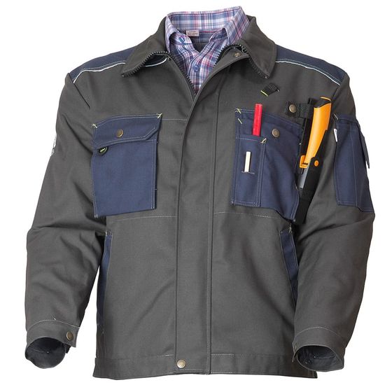 Куртка 640K-CY-55/15 SWW купить оптом и в розницу в интернет-магазине tis-tex.ru — 1