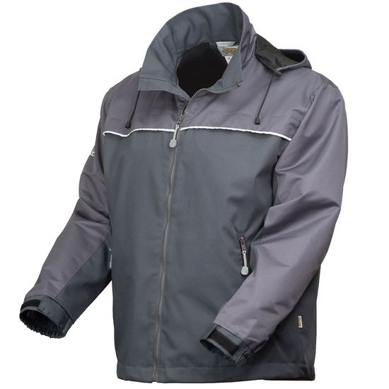 Куртка 752T-CY-58/58 SWW купить оптом и в розницу в интернет-магазине tis-tex.ru — 1
