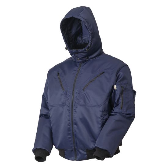 Куртка 442KC-TWILL-14 SWW купить оптом и в розницу в интернет-магазине tis-tex.ru — 1
