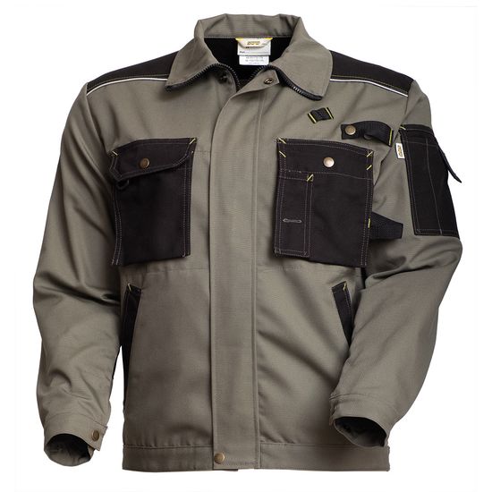 Куртка 640K-CAN-7/90 SWW купить оптом и в розницу в интернет-магазине tis-tex.ru — 1