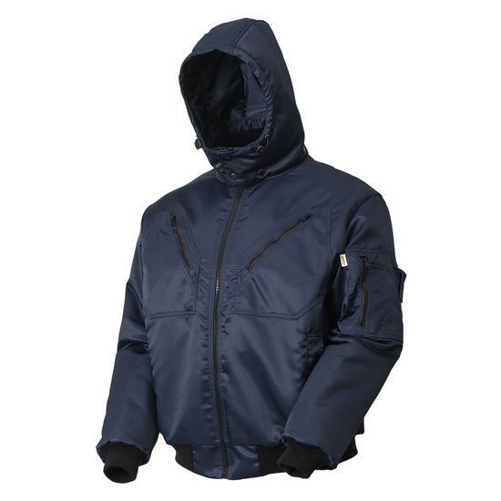 Куртка 442KC-TWILL-15 SWW купить оптом и в розницу в интернет-магазине tis-tex.ru — 1