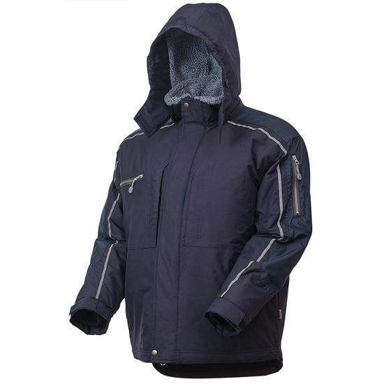 Куртка 622S-TWILL-15 SWW купить оптом и в розницу в интернет-магазине tis-tex.ru — 1