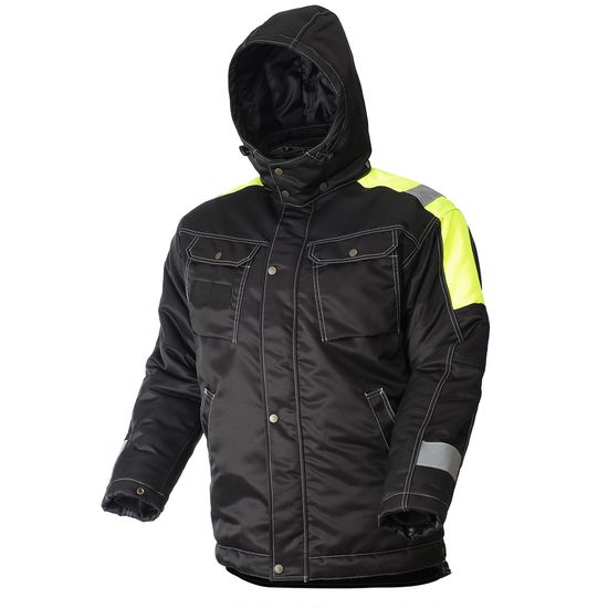 Куртка 634K-PP-90/71 SWW купить оптом и в розницу в интернет-магазине tis-tex.ru — 1