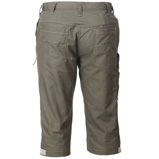 Бриджи 222B-CAN-7 SWW купить оптом и в розницу в интернет-магазине tis-tex.ru — 4