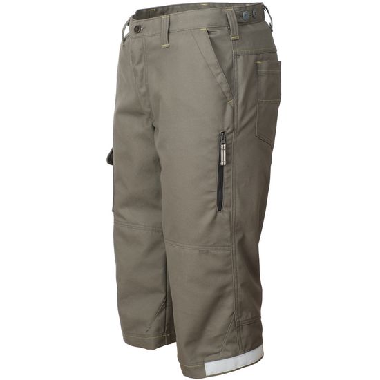 Бриджи 222B-CAN-7 SWW купить оптом и в розницу в интернет-магазине tis-tex.ru — 3