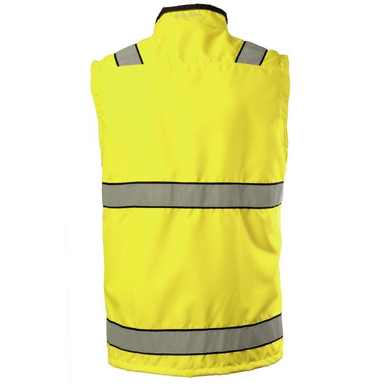 Жилет 526-BT-71/90 SWW купить оптом и в розницу в интернет-магазине tis-tex.ru — 2