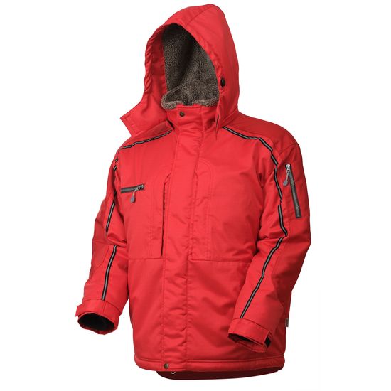 Куртка 622S-TWILL-80 SWW купить оптом и в розницу в интернет-магазине tis-tex.ru — 1