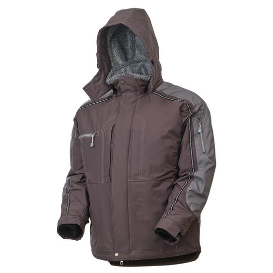 Куртка 622S-TWILL-55 SWW купить оптом и в розницу в интернет-магазине tis-tex.ru — 1