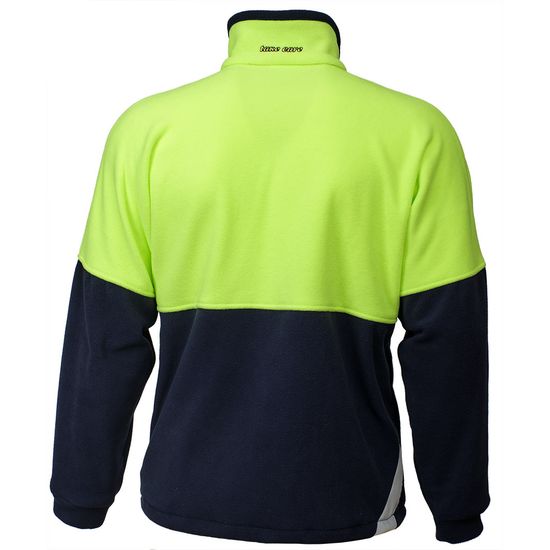 Куртка 652-FLIS-14/71 SWW купить оптом и в розницу в интернет-магазине tis-tex.ru — 2