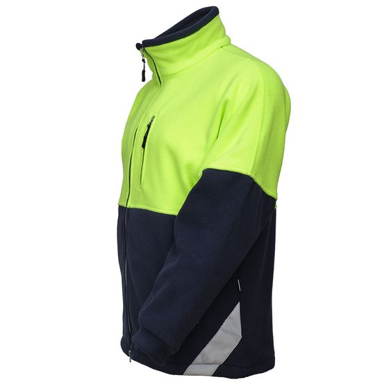 Куртка 652-FLIS-14/71 SWW купить оптом и в розницу в интернет-магазине tis-tex.ru — 3