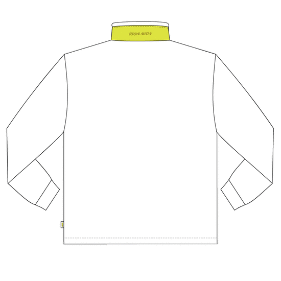 Куртка 760B-FLIS-14/71 SWW купить оптом и в розницу в интернет-магазине tis-tex.ru — 7