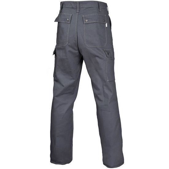 Брюки 233T-FU-55 SWW купить оптом и в розницу в интернет-магазине tis-tex.ru — 3