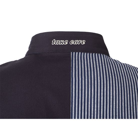 Китель повара 379A-MU-00/57 SWW купить оптом и в розницу в интернет-магазине tis-tex.ru — 5