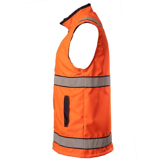 Жилет 526-BT-77/14 SWW купить оптом и в розницу в интернет-магазине tis-tex.ru — 2