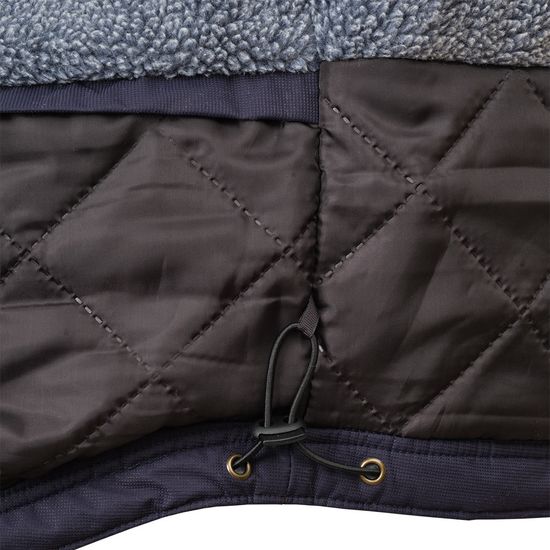 Куртка 622S-TWILL-15 SWW купить оптом и в розницу в интернет-магазине tis-tex.ru — 10