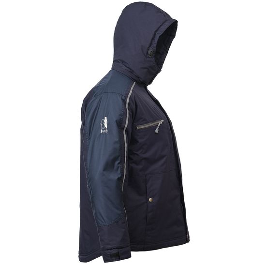 Куртка 622S-TWILL-15 SWW купить оптом и в розницу в интернет-магазине tis-tex.ru — 2