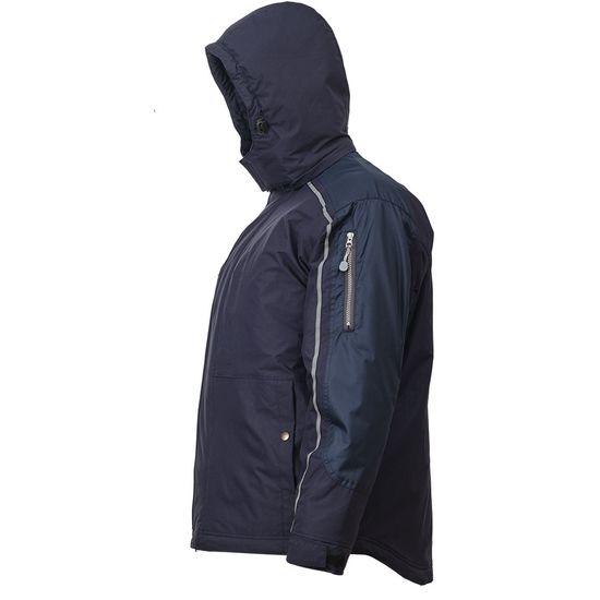 Куртка 622S-TWILL-15 SWW купить оптом и в розницу в интернет-магазине tis-tex.ru — 4