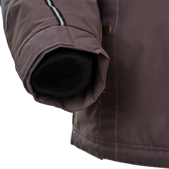 Куртка 622S-TWILL-55 SWW купить оптом и в розницу в интернет-магазине tis-tex.ru — 8