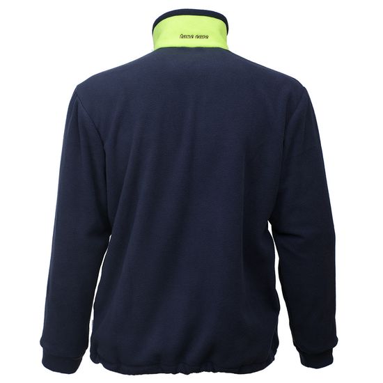 Куртка 760B-FLIS-14/71 SWW купить оптом и в розницу в интернет-магазине tis-tex.ru — 2