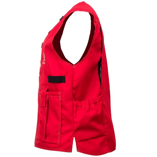 Жилет 511C-P159-81 SWW купить оптом и в розницу в интернет-магазине tis-tex.ru — 2