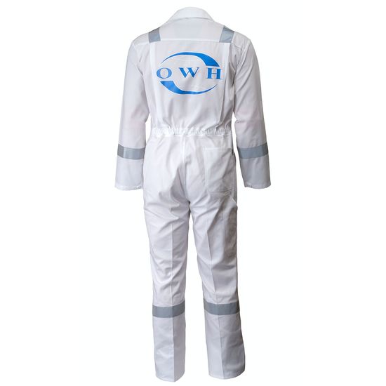 Комбинезон 830P-MASTER-U-00 SWW купить оптом и в розницу в интернет-магазине tis-tex.ru — 2