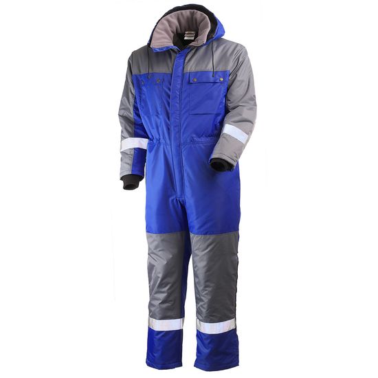 Комбинезон 888N-TWILL-16/58 SWW купить оптом и в розницу в интернет-магазине tis-tex.ru — 1