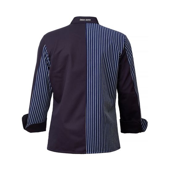 Китель повара 379P-MU-15/34 SWW купить оптом и в розницу в интернет-магазине tis-tex.ru — 4