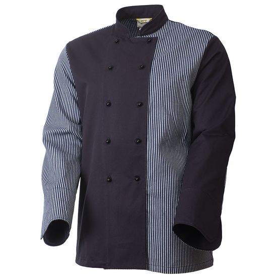 Китель повара 379A-MU-00/57 SWW купить оптом и в розницу в интернет-магазине tis-tex.ru — 2