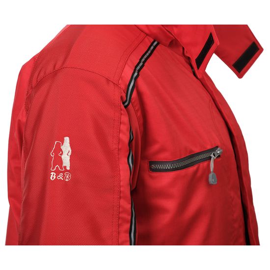 Куртка 622S-TWILL-80 SWW купить оптом и в розницу в интернет-магазине tis-tex.ru — 8