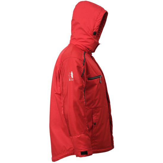 Куртка 622S-TWILL-80 SWW купить оптом и в розницу в интернет-магазине tis-tex.ru — 3