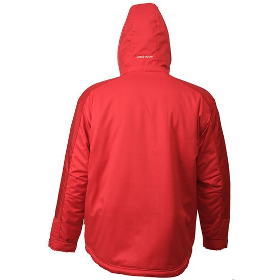 Куртка 622S-TWILL-80 SWW купить оптом и в розницу в интернет-магазине tis-tex.ru — 4