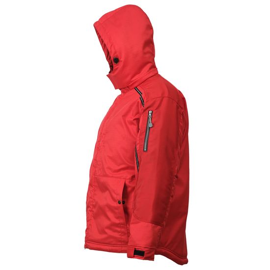 Куртка 622S-TWILL-80 SWW купить оптом и в розницу в интернет-магазине tis-tex.ru — 5