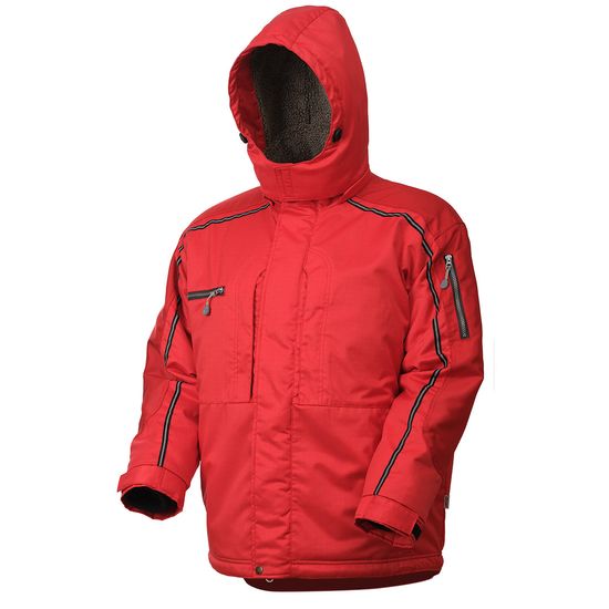 Куртка 622S-TWILL-80 SWW купить оптом и в розницу в интернет-магазине tis-tex.ru — 2