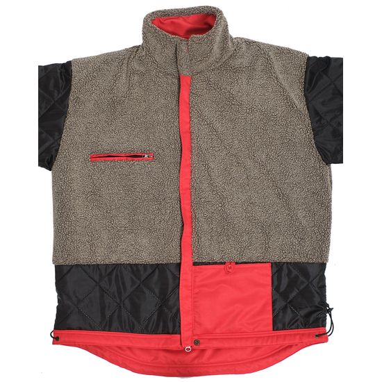 Куртка 622S-TWILL-80 SWW купить оптом и в розницу в интернет-магазине tis-tex.ru — 11