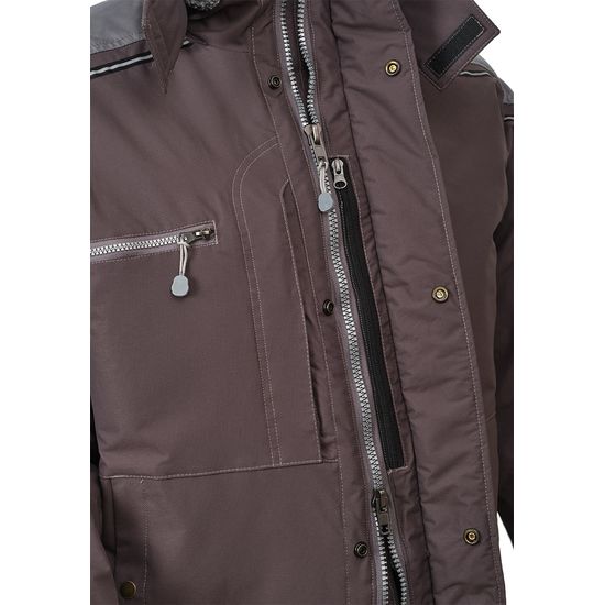 Куртка 622S-TWILL-55 SWW купить оптом и в розницу в интернет-магазине tis-tex.ru — 10