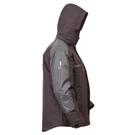 Куртка 622S-TWILL-55 SWW купить оптом и в розницу в интернет-магазине tis-tex.ru — 2