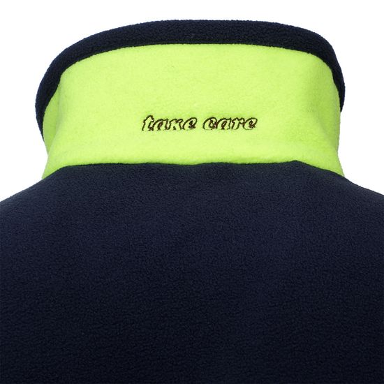 Куртка 760B-FLIS-14/71 SWW купить оптом и в розницу в интернет-магазине tis-tex.ru — 4