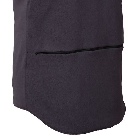 Жилет утеплённый с капюшоном 791K-TASLAN-80/90 SWW купить оптом и в розницу в интернет-магазине tis-tex.ru — 4