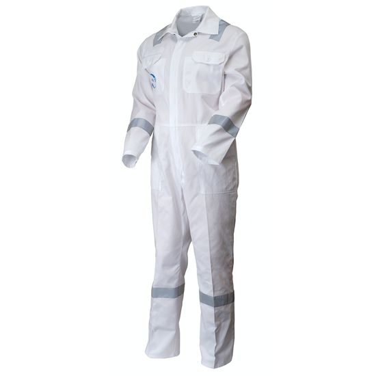 Комбинезон 830P-MASTER-U-00 SWW купить оптом и в розницу в интернет-магазине tis-tex.ru — 3