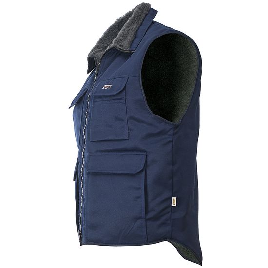 Жилет утеплённый 515T-BEVR-15 SWW купить оптом и в розницу в интернет-магазине tis-tex.ru — 2 Жилет утеплённый 515T-BEVR-15 SWW купить оптом и в розницу в интернет-магазине tis-tex.ru — 2