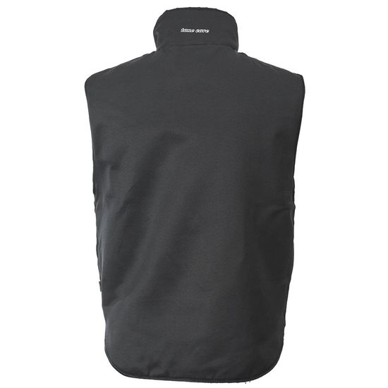 Жилет утеплённый 515T-BEVR-90 SWW купить оптом и в розницу в интернет-магазине tis-tex.ru — 3