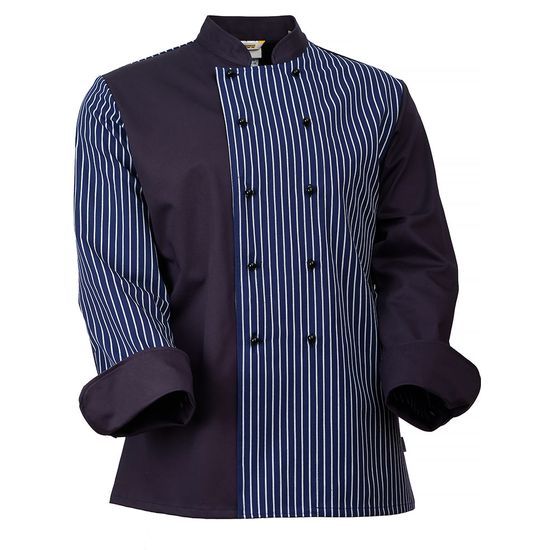 Китель повара 379P-MU-15/34 SWW купить оптом и в розницу в интернет-магазине tis-tex.ru — 2