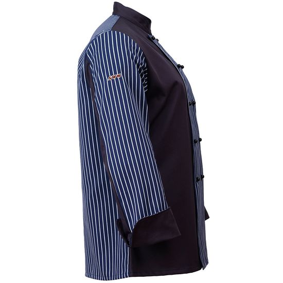 Китель повара 379P-MU-15/34 SWW купить оптом и в розницу в интернет-магазине tis-tex.ru — 3