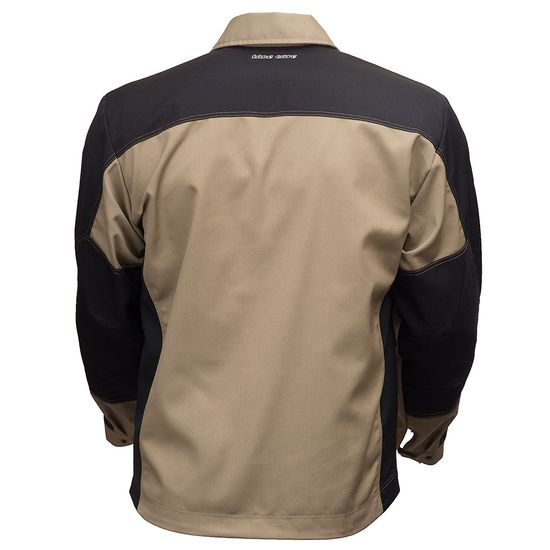 Куртка 374K-CY-6/90 SWW купить оптом и в розницу в интернет-магазине tis-tex.ru — 3