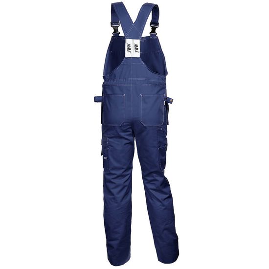 Полукомбинезон 51T-FU-14 SWW купить оптом и в розницу в интернет-магазине tis-tex.ru — 2