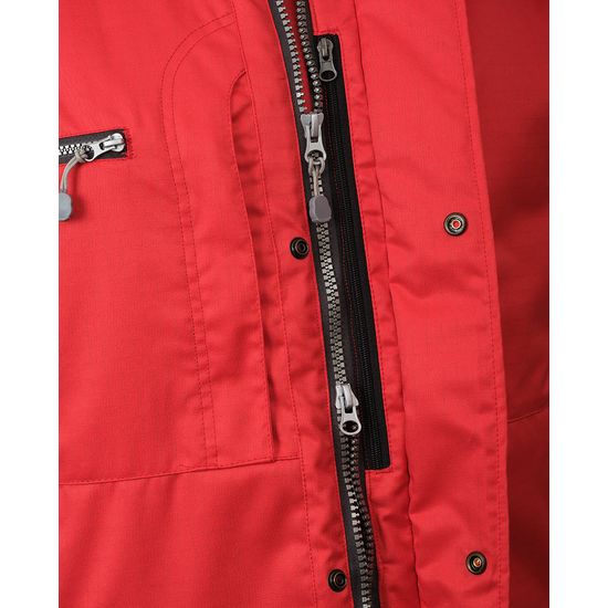 Куртка 622S-TWILL-80 SWW купить оптом и в розницу в интернет-магазине tis-tex.ru — 10