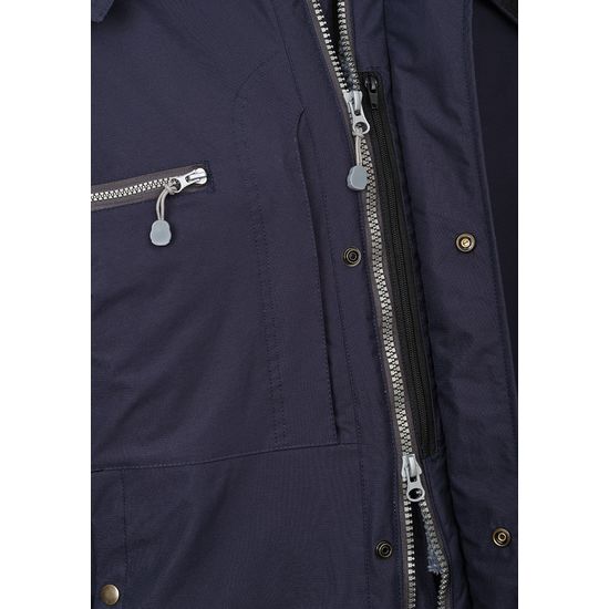 Куртка 622S-TWILL-15 SWW купить оптом и в розницу в интернет-магазине tis-tex.ru — 11