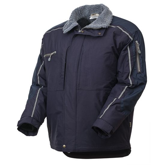 Куртка 622S-TWILL-15 SWW купить оптом и в розницу в интернет-магазине tis-tex.ru — 5