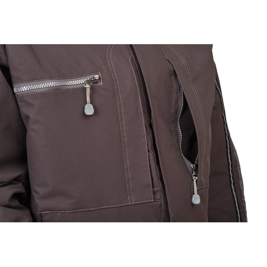 Куртка 622S-TWILL-55 SWW купить оптом и в розницу в интернет-магазине tis-tex.ru — 9