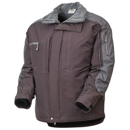 Куртка 622S-TWILL-55 SWW купить оптом и в розницу в интернет-магазине tis-tex.ru — 5